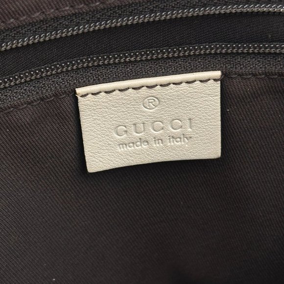 Gucci GG Interlock Tote - Picture 15 of 16